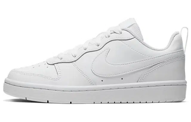 Nike Court Borough Low2 GS