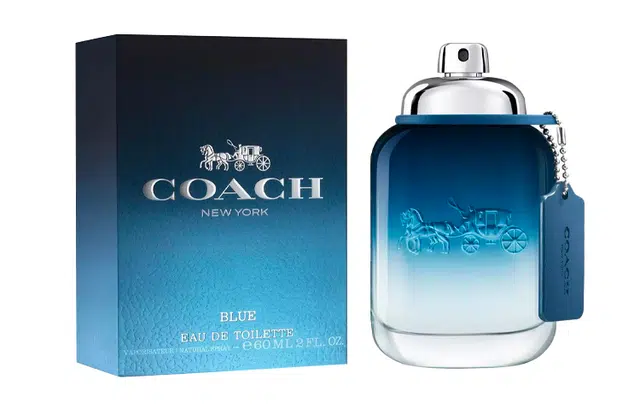 COACH EDT 40ml60ml100ml
