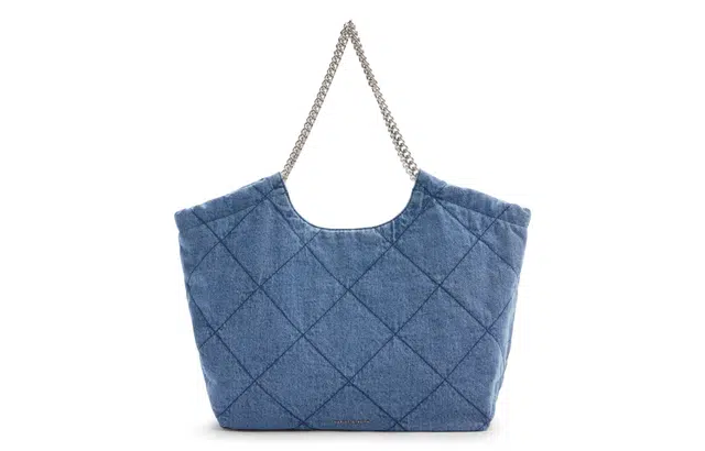 CHARLESKEITH ck PU Tote