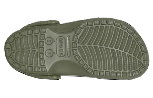 Crocs Baya Platform Clog