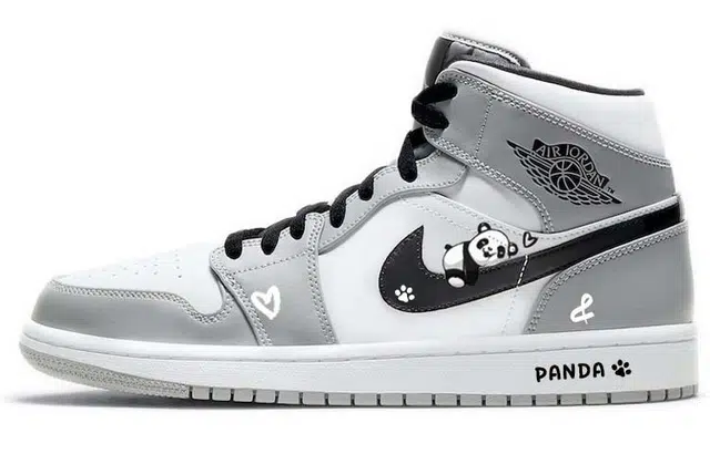 Jordan Air Jordan 1 "Panda"