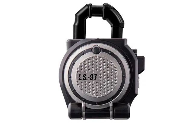 BANDAI CSM Gaim