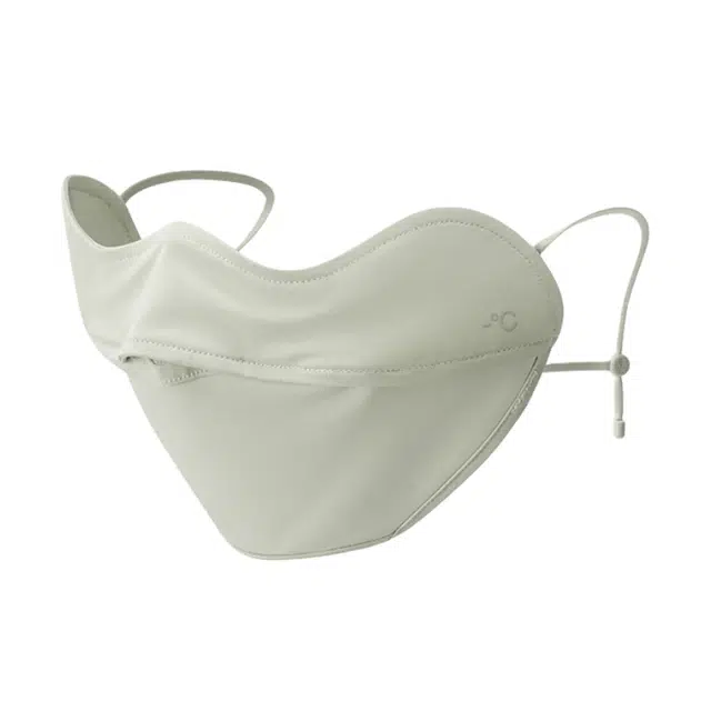 Bananain Cool Skin 3 Series Mask