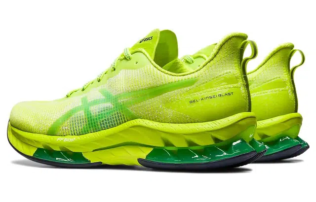 Asics Gel-Kinsei Blast Le 2
