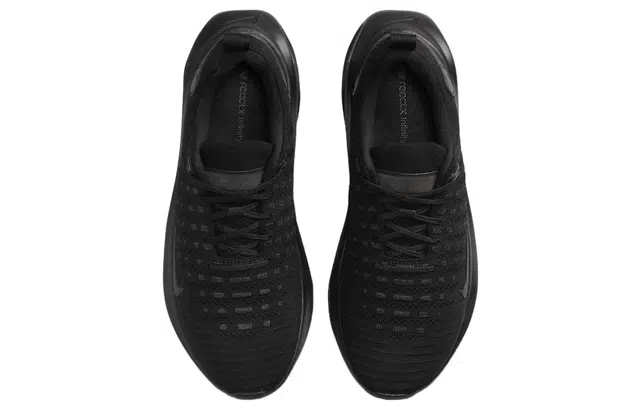 Nike React Infinity Run Flyknit 4
