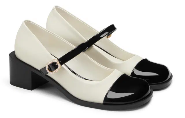 CHARLESKEITH PU 5.1cm