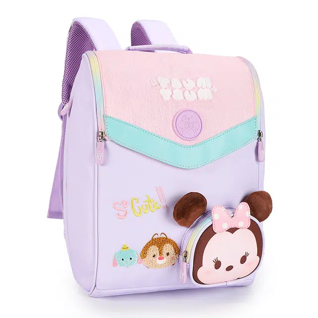 Disney Tsum Tsum Backpack