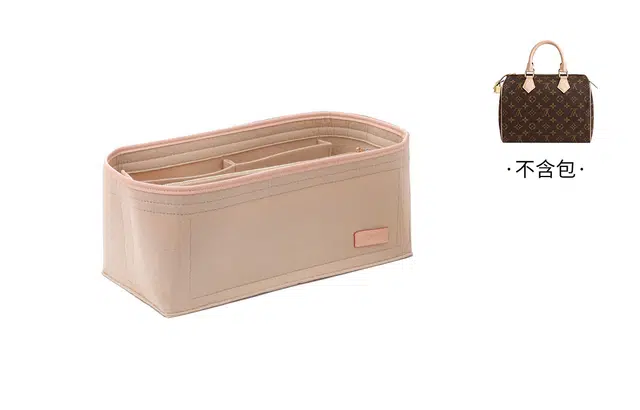 LV Speedy 25 Felt Insert