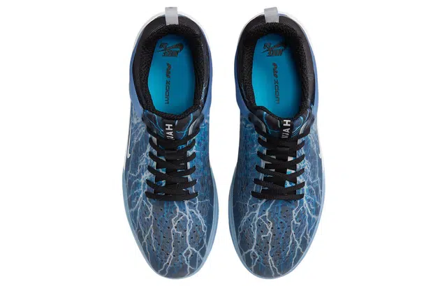 Nike SB Nyjah 3 "Lightning"