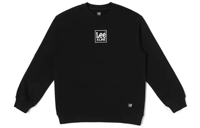 Lee Xline FW23 logo