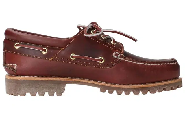 UNITED ARROWS x Timberland 3-Eye
