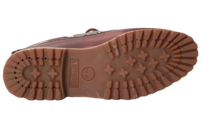 UNITED ARROWS x Timberland 3-Eye