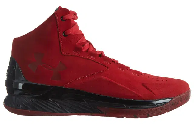 Under Armour Curry 1 lux 1