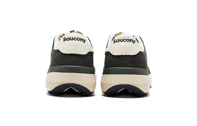 Saucony Jazz Nxt