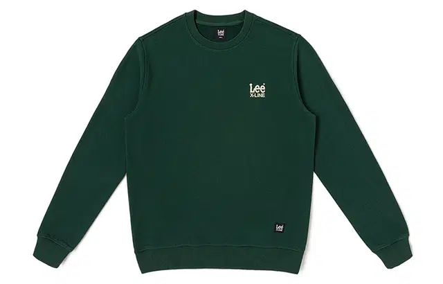 Lee Xline FW23 logo