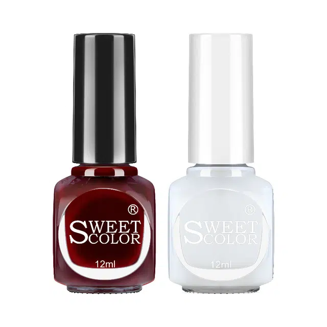 SWEET COLOR SH599 +HG01 12ml*2