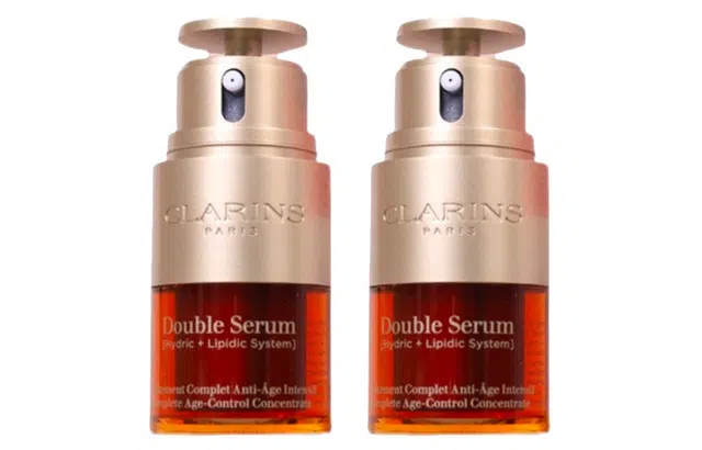 Clarins Double Serum