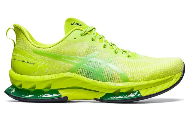Asics Gel-Kinsei Blast Le 2