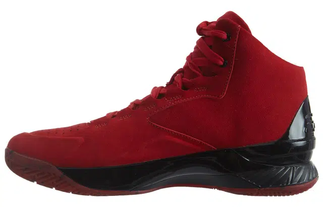 Under Armour Curry 1 lux 1