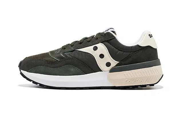 Saucony Jazz Nxt
