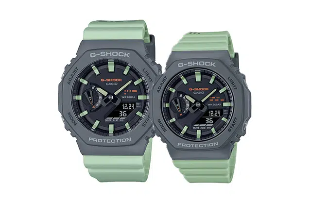 CASIO G-SHOCK LOV-22B-8APR