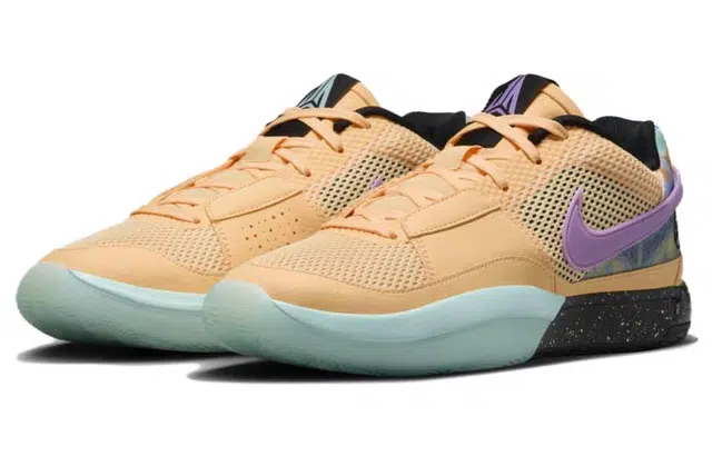 Nike Ja 1 "EYBL" 1
