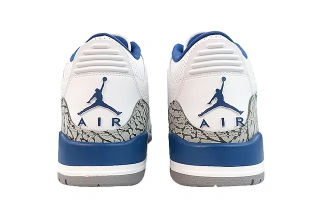 Jordan Air Jordan 3 retro