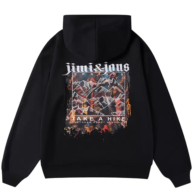 JIMIJONS