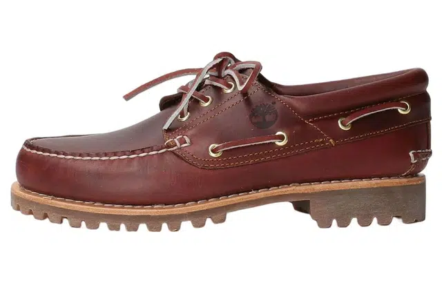 UNITED ARROWS x Timberland 3-Eye