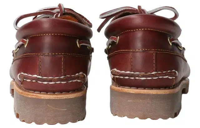 UNITED ARROWS x Timberland 3-Eye