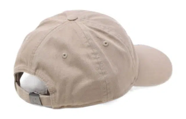 Carhartt WIP Logo