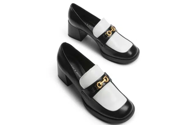 CHARLESKEITH PU 5.9cm