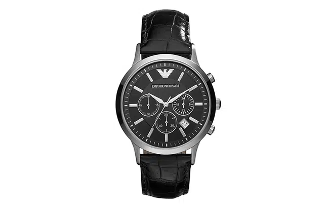 EMPORIO ARMANI 41mm AR2447