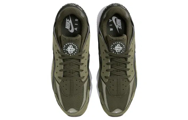 Nike Air Huarache Runner