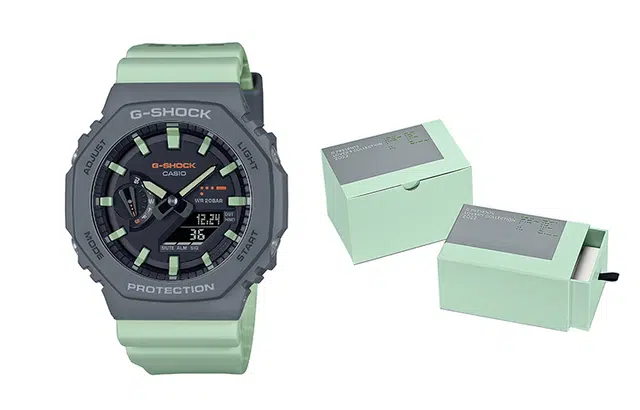 CASIO G-SHOCK LOV-22B-8APR