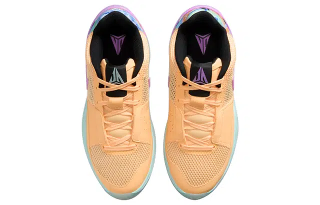 Nike Ja 1 "EYBL" 1