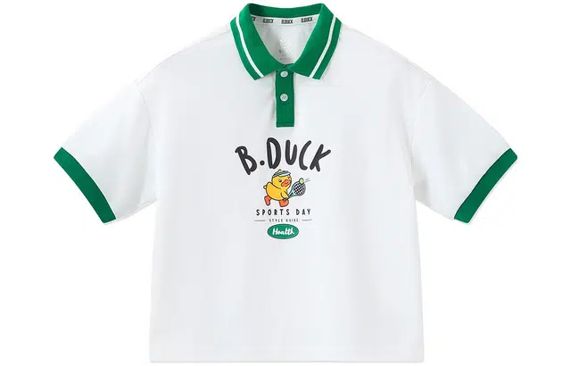 B.Duck Polo