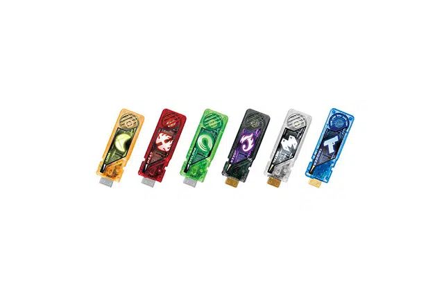 BANDAI DX 100 W JOKER