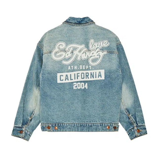 Ed Hardy