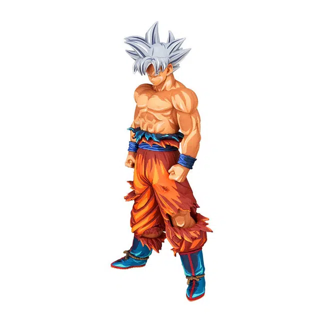 BANPRESTO grandista 28cm