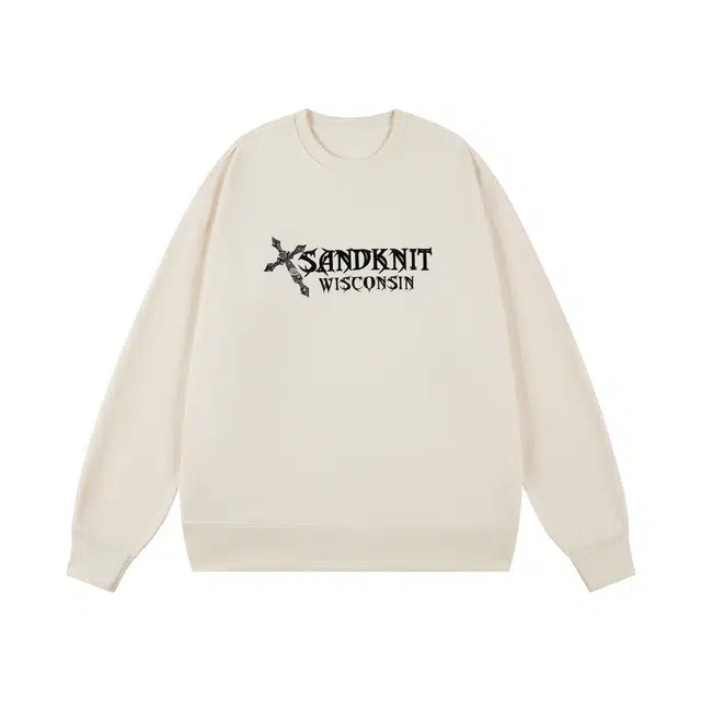 SandKnit