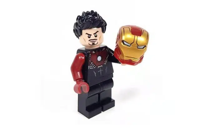 LEGO 40334