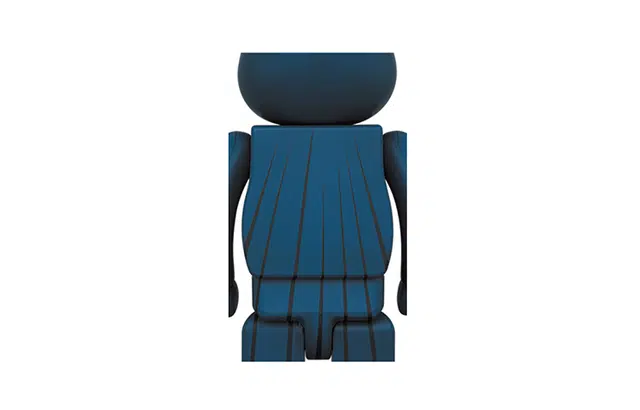 BE@RBRICK Batman Hush 1000%