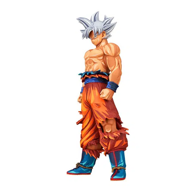 BANPRESTO grandista 28cm