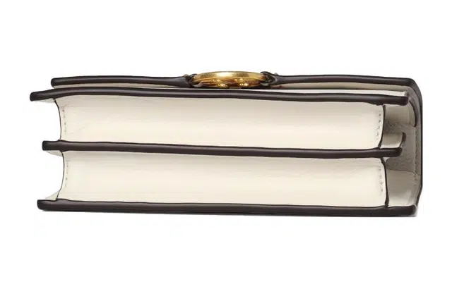 Tory Burch Miller Mini Cream