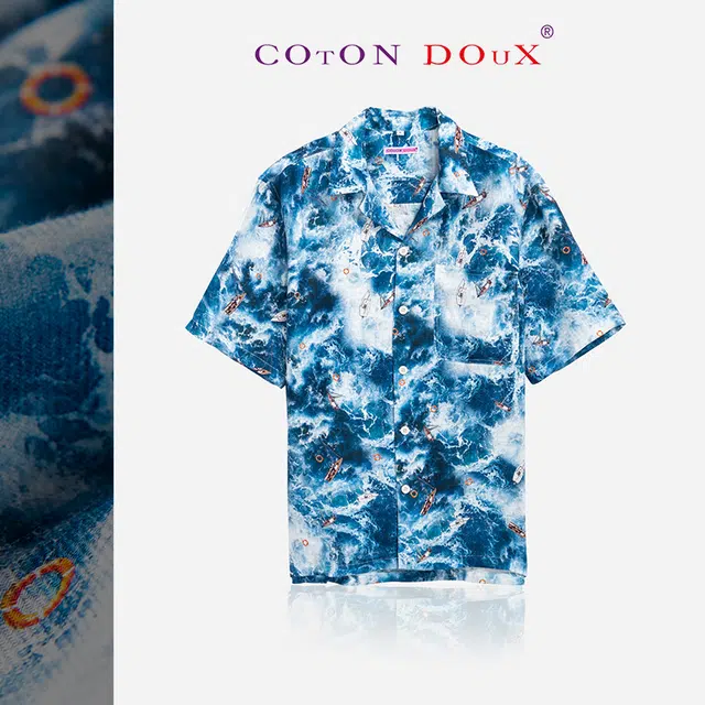 COTON DOUX