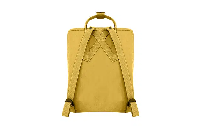 Fjallraven Kanken