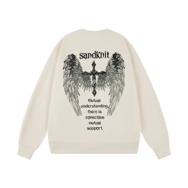 SandKnit