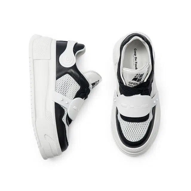 Coup De Foudre 5.5cm