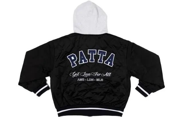 Patta FW23